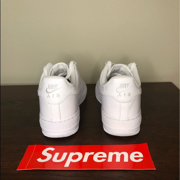 Nike Air Force 1 - Picture 10 of 10